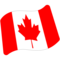 Canada emoji on Google